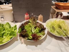 -天荷菜根·闽南素食自助(少林寺店)