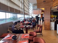-洲际酒店·地平线全日餐厅HORIZON CAFÉ