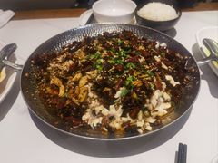-三猫黑鱼花(南大店)