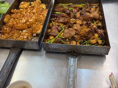 -老三李村河底戳子肉(总店)