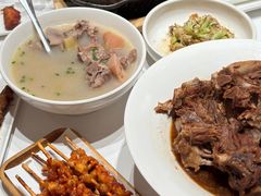 -九毛九西北菜(番禺万达店)