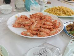 -北戴河庆山饭店·海鲜砂锅粥(北戴河黑石路店)