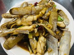 -健跳小海鲜(人民路店)