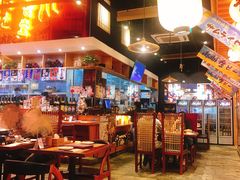 大堂-有喜屋·深夜食堂(环宇荟店)