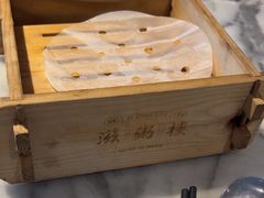 -滋粥楼·顺德菜海鲜茶点(方舟店)