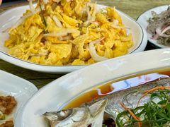 -丹水桥地锅鱼·翘嘴鲌·地方特色全鱼宴(丹江口大坝店)