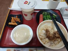 -食其家·牛丼咖喱(浦电路店)