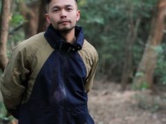 -杭州半山国家森林公园