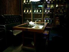 -鱼酷活鱼烤鱼(昆明路店)
