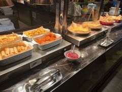 -泉州富力万达文华酒店·美食汇自助餐厅