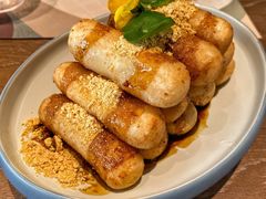 红糖糯米糍粑-椒爱水煮鱼川菜(大连罗斯福店)