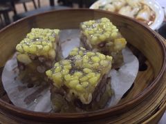 -虾饺妹·粤式手工点心(水荫路店)