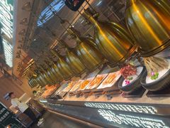 -梨花自助烤肉(西三旗万象汇黑金店)