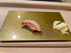 -鮨一日本料理(大中华店)