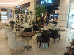 大堂-E·cafe(新梅广场店)