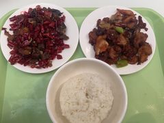 -北大家园食堂