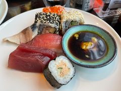 -深圳四季酒店·馥自助餐厅