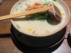 -喜洲吧·江畔老船厂·庭院餐厅(喜临院店)
