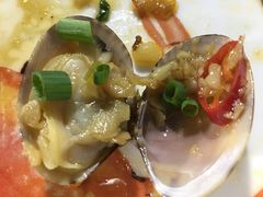 -霸王虾·麻辣小龙虾(清水河公园店)