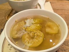 -彬媽糖水(侨鑫国际店)