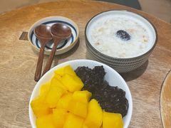 -小团圆糖水铺(襄阳南路店)