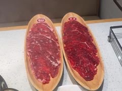 -千牛将·鲜牛肉火锅(开元路店)