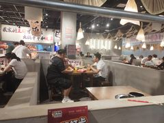 -言玖鲜火锅串串披萨自助(益田假日店)