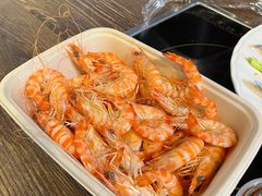 -盒马鲜生(枣园路店)