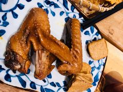 -和府捞面(东直门银座店)