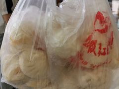 -石饮红星包子(中山路店)