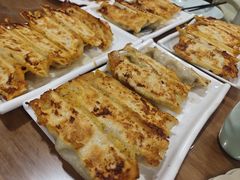 -春水锅贴·传统鲁菜(大明湖店)