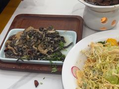 -宛平李记小吃(东关街店)