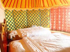 -敕勒川草原文化旅游区