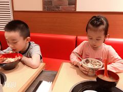 -食其家·牛丼咖喱(天津梅江印象城店)