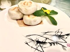 -杭州香格里拉·香宫中餐厅