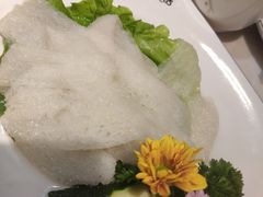 竹笙-围炉夜话·潮汕卤水火锅(榕江店)