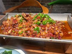-树厨贵州菜(大十字店)