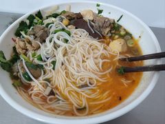 -文山荷鲜居(翠湖店)