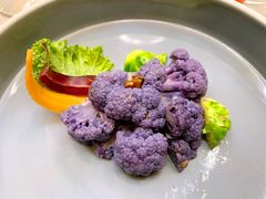 -尚膳蔬食料理主題餐廳(v)