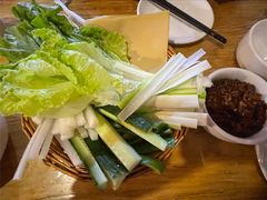 东北沾酱菜-大东北(武侯祠店)