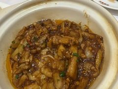 -君德澜酒家·创意粤菜(金山谷店)