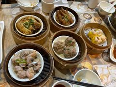 -添好运点心专门店(中环IFC店)
