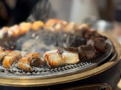 -泥炉烧肉师(新街口金銮巷店)