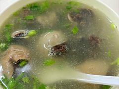 -津品味小吃(大学湾店)