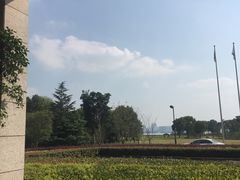 -苏州金鸡湖大酒店