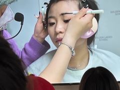 -金夫人化妆摄影职业培训学校