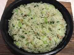 -浦华大酒店-台南担仔面海鲜楼