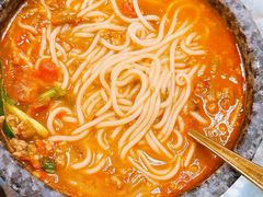 -浩海火燒雲傣家菜(芮欧百货店)