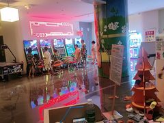-神帆·元气汤泉(解放西路店)