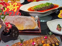 -隅焰·三生三味·手作川菜(金沙天街店)